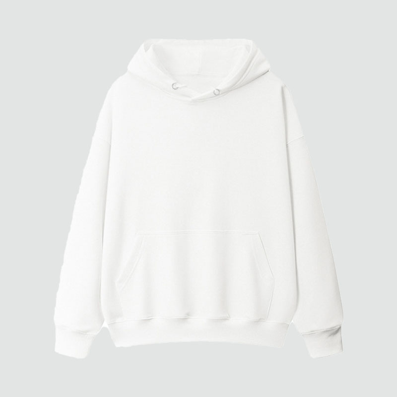 Interior Designer Solid Color Hoodie