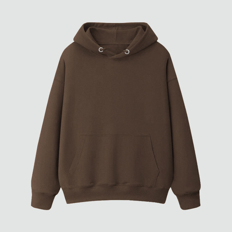 Interior Designer Solid Color Hoodie