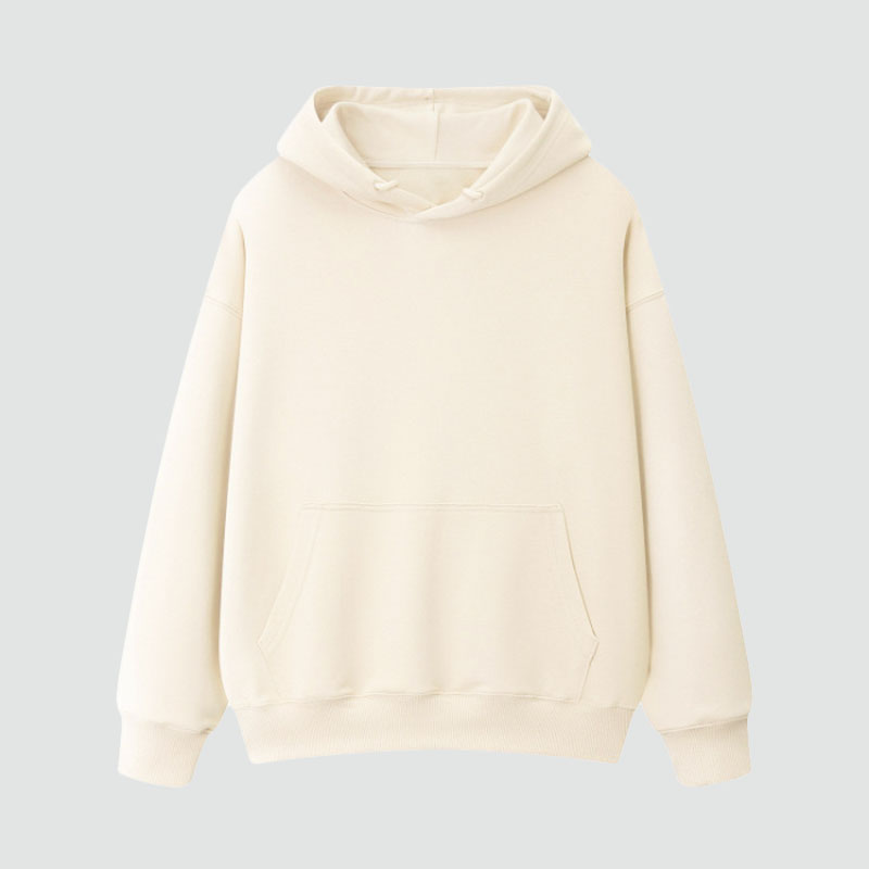 Interior Designer Solid Color Hoodie