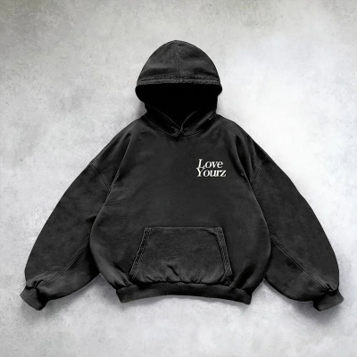 “No Such Thing As A Life That's Better Than Yourz” Hoodie