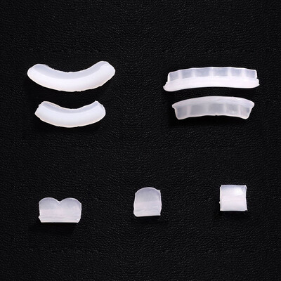 Reusable Silicone Fitting Mold bars for Grillz