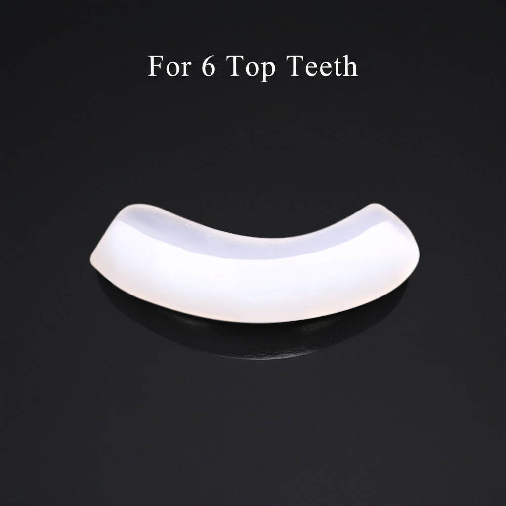 Reusable Silicone Fitting Mold bars for Grillz