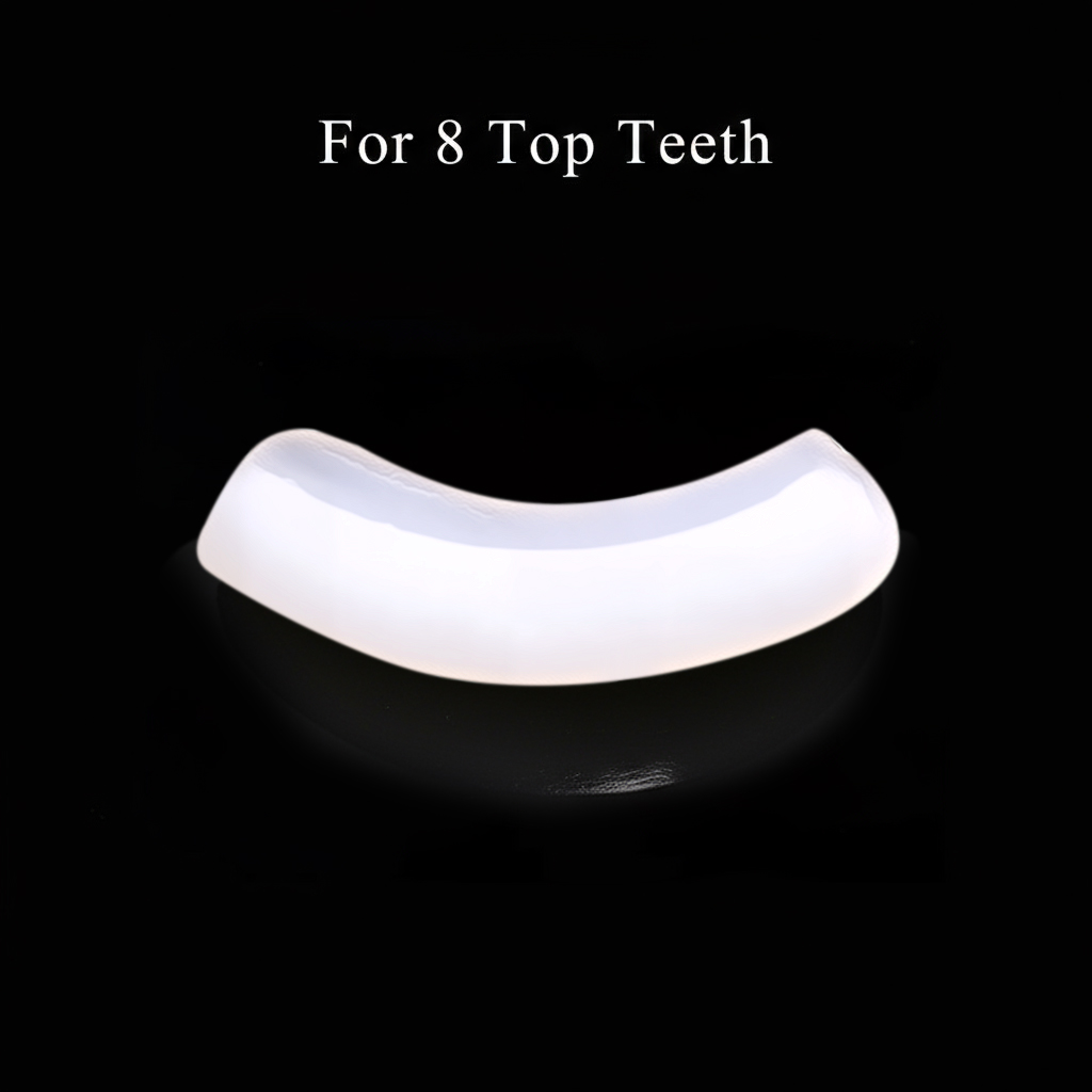Reusable Silicone Fitting Mold bars for Grillz