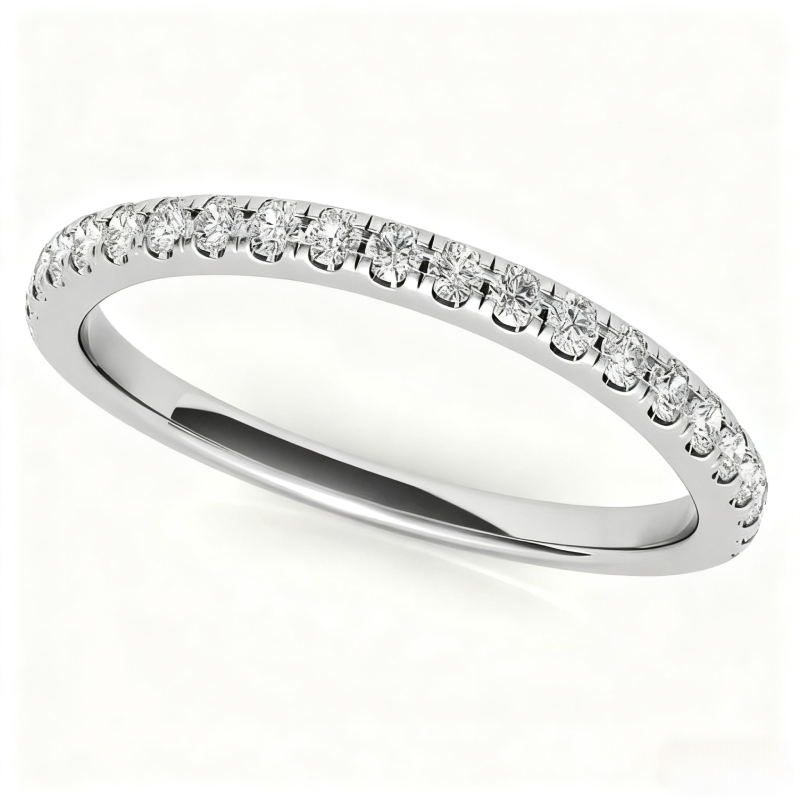 5.58CT Radiant Cut VVS Moissanite Three Stone Engagement Ring Set 5.58CT Radiant Cut VVS Moissanite Three Stone Engagement Ring Set