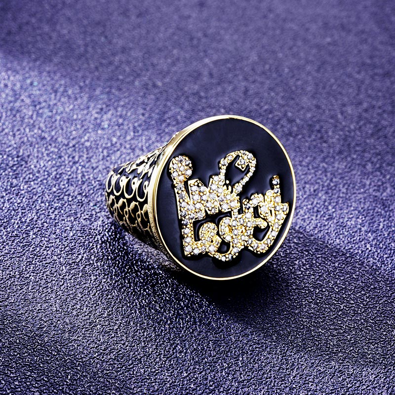 Custom S925 & Enamel Jewelry Set Deposit