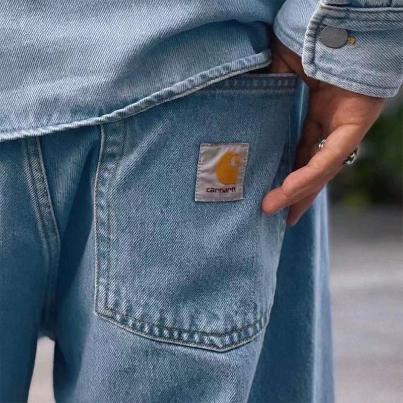 Classic Casual Jeans