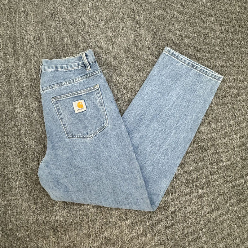 Classic Casual Jeans