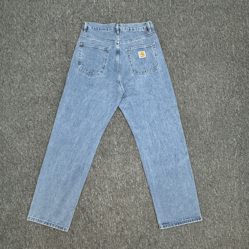 Classic Casual Jeans