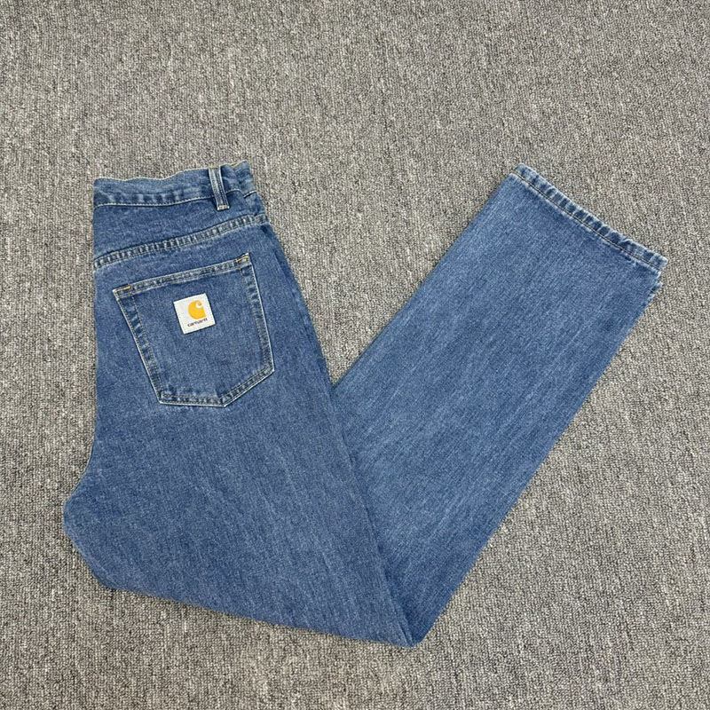 Classic Casual Jeans