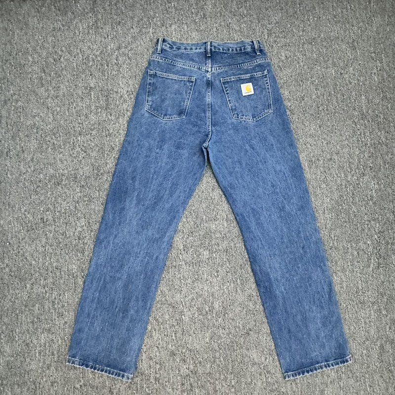 Classic Casual Jeans