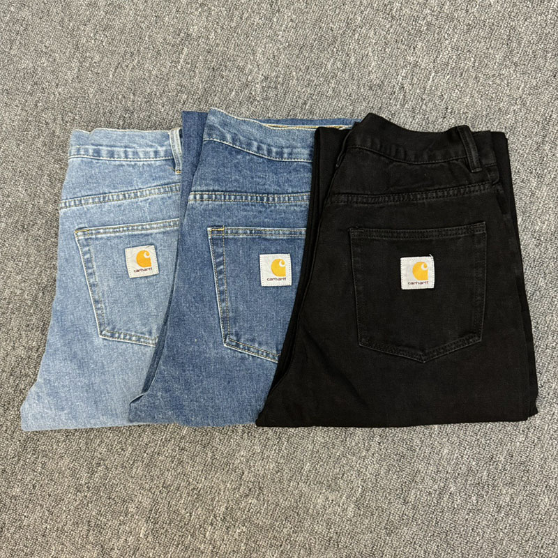 Classic Casual Jeans