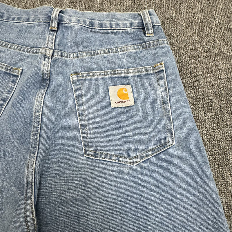 Classic Casual Jeans