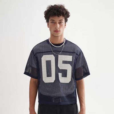 No.05 Graphic Jersey