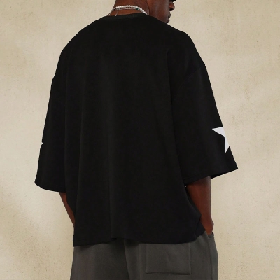 No.00 Graphic Jersey