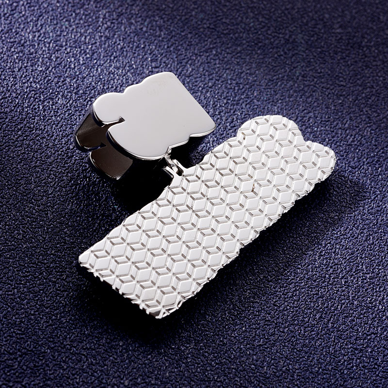 Custom Iced Letter Pendant Deposit