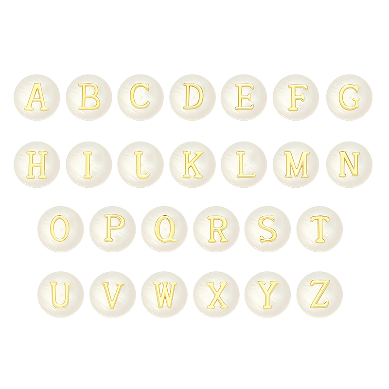 Infinity Symbol & Colorful Heart Gemstone Bracelet with Letter Infinity Symbol & Colorful Heart Gemstone Bracelet with Letter