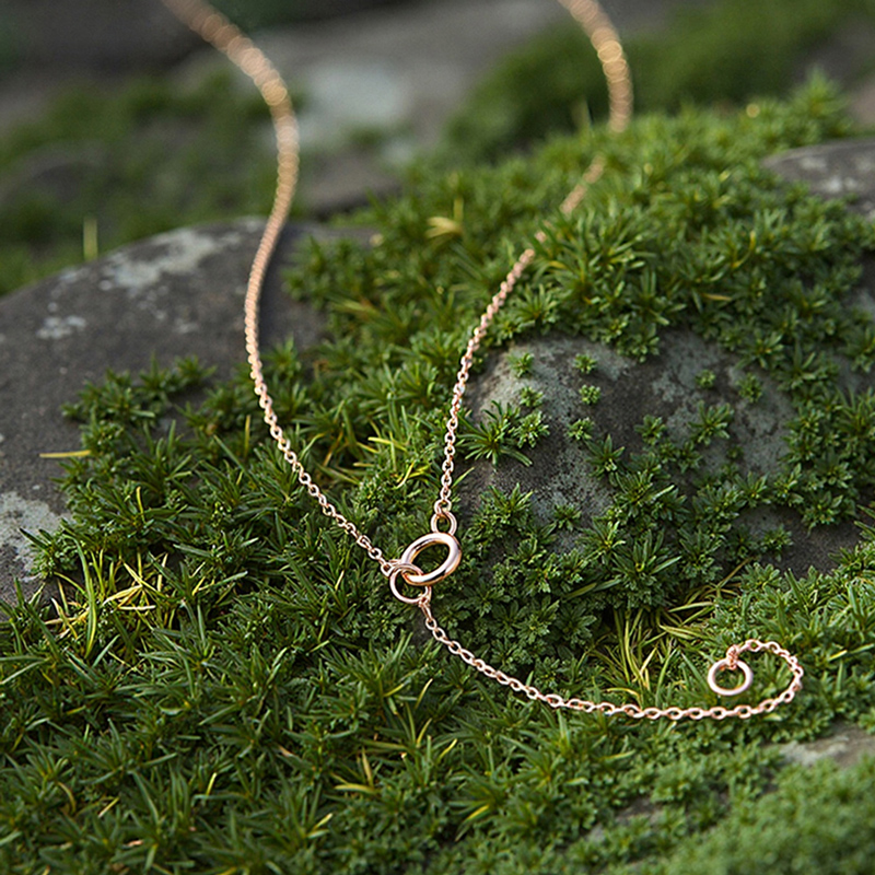 1.56CT Kite Cut Moss Agate With Flared Emerald Halo S925 Silver Pendant Necklace