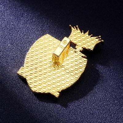 Custom Iced Letter Pendant Deposit