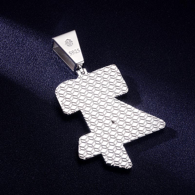 Custom Number Pendant Deposit
