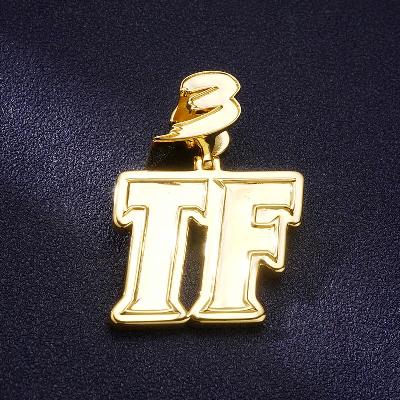 Custom Logo Pendant Deposit