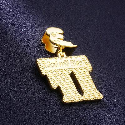 Custom Logo Pendant Deposit