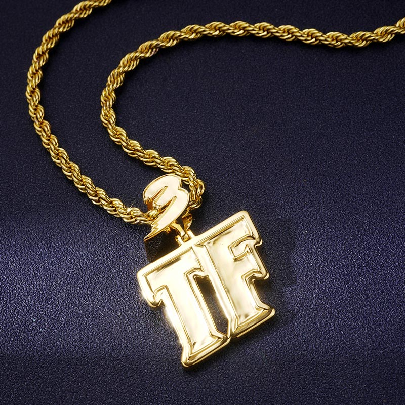 Custom Logo Pendant Deposit