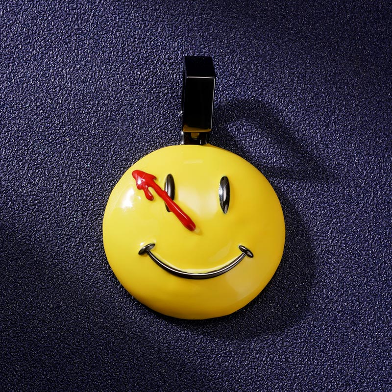 Custom Emoji Pendant Deposit