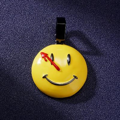 Custom Emoji Pendant Deposit