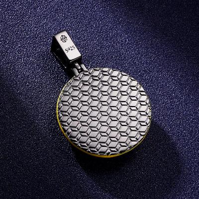Custom Emoji Pendant Deposit