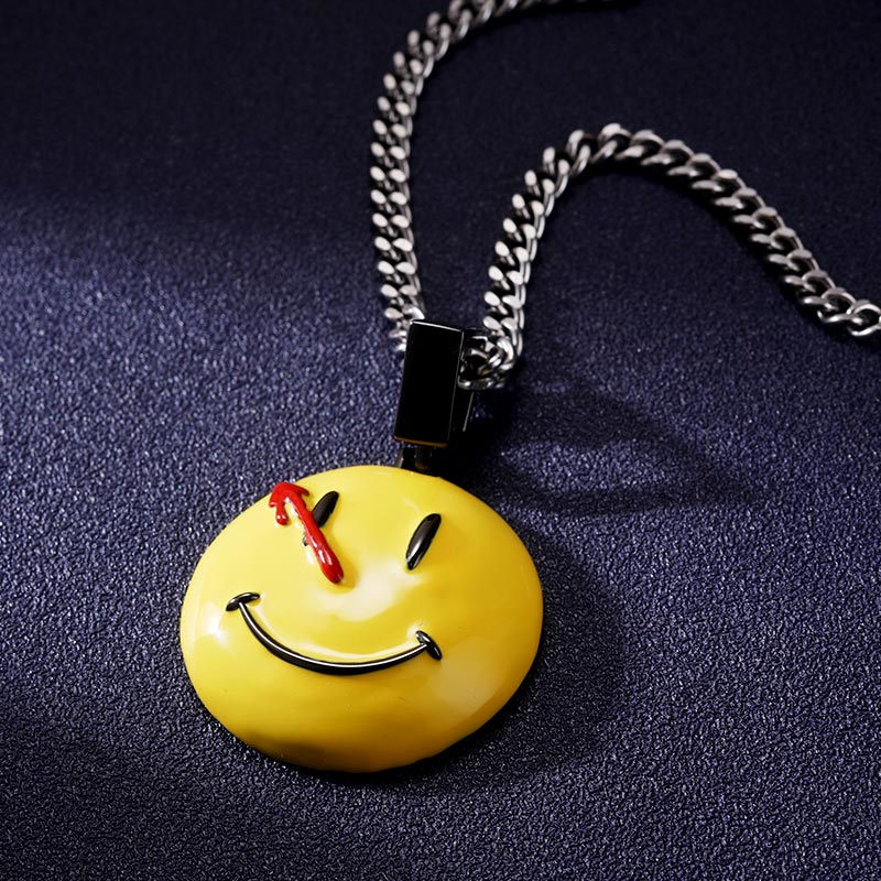 Custom Emoji Pendant Deposit