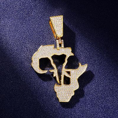 Custom VVS1 Moissanite Pendant Deposit