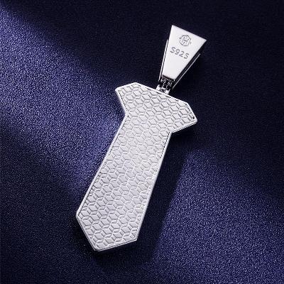 Custom Iced Logo Pendant Deposit