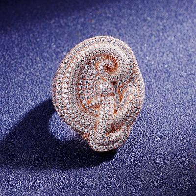 Custom VVS1 Moissanite Ring Deposit
