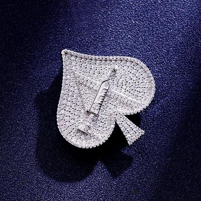 Custom S925 & VVS1 Moissanite Pendant Deposit