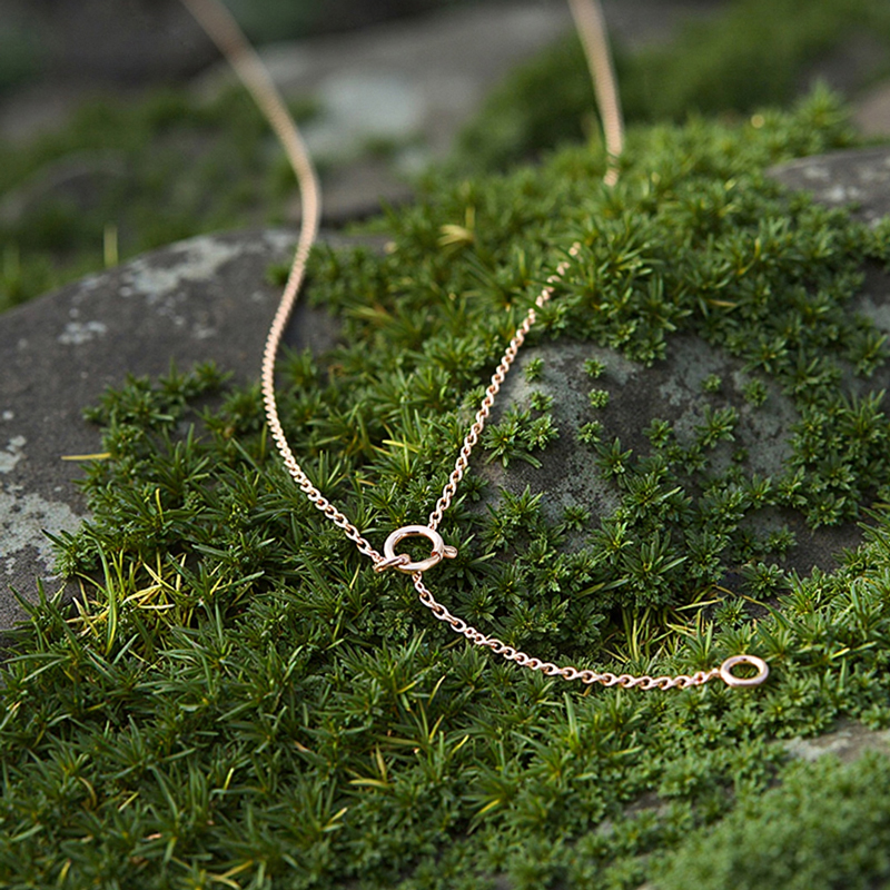 1.58CT Oval Cut Moss Agate With Round Cut Moonstone & Opal S925 Silver Pendant Necklace 1.58CT Oval Cut Moss Agate With Round Cut Moonstone & Opal S925 Silver Pendant Necklace