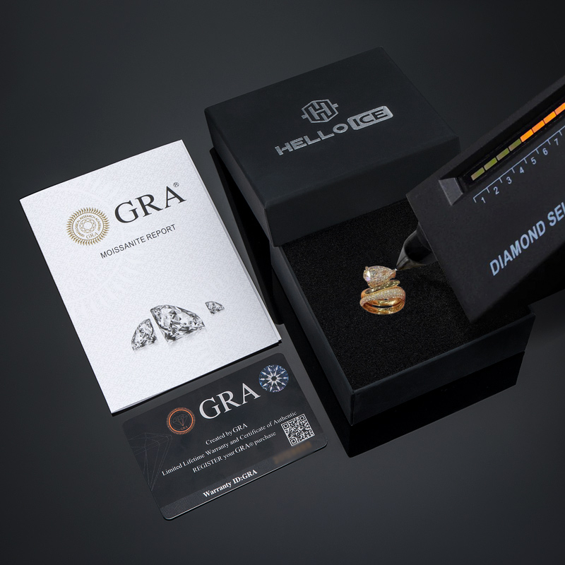 4CT Pear Cut VVS Moissanite Bridal Ring Set Pave Curved Style Wedding Ring Set 4CT Pear Cut VVS Moissanite Bridal Ring Set Pave Curved Style Wedding Ring Set