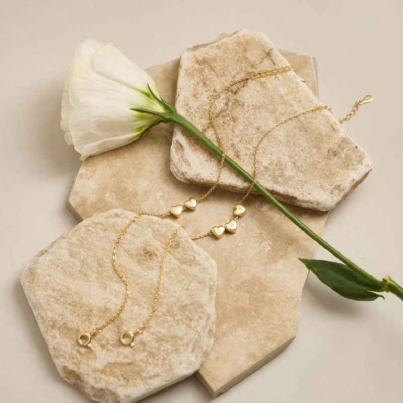 Customized Name Bracelet