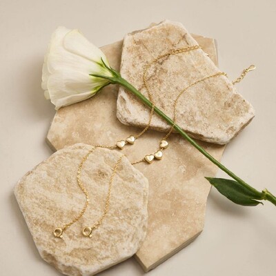 Customized Name Bracelet