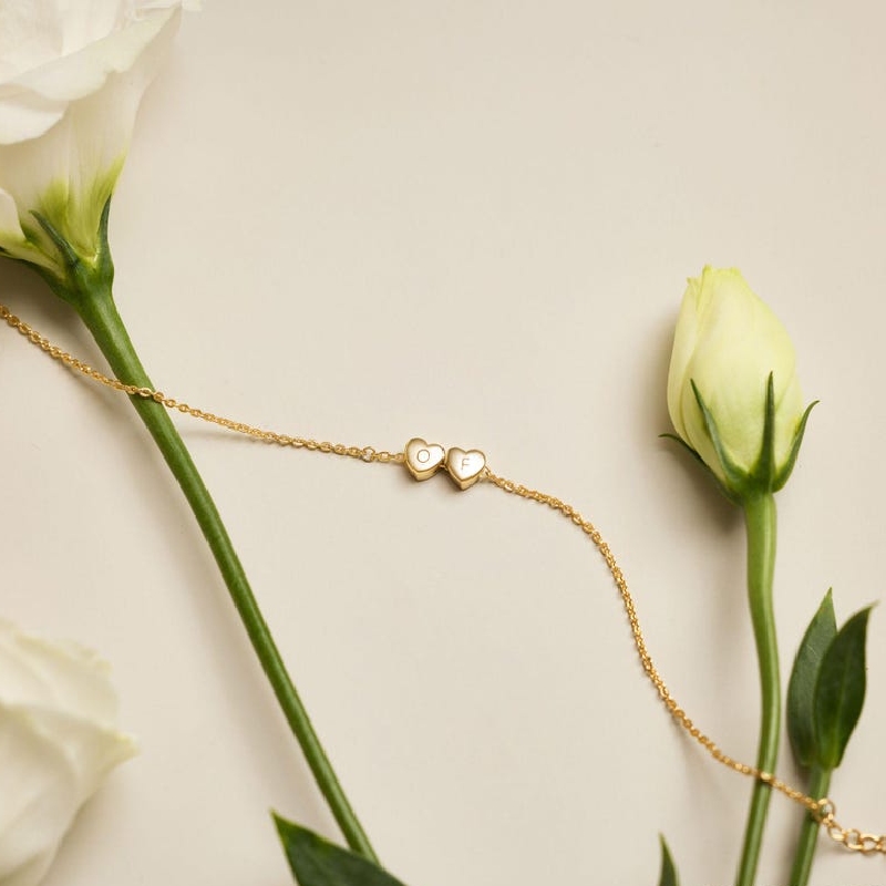 Customized Name Bracelet