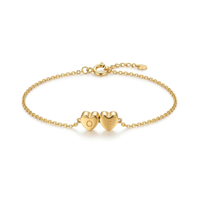 Customized Name Bracelet