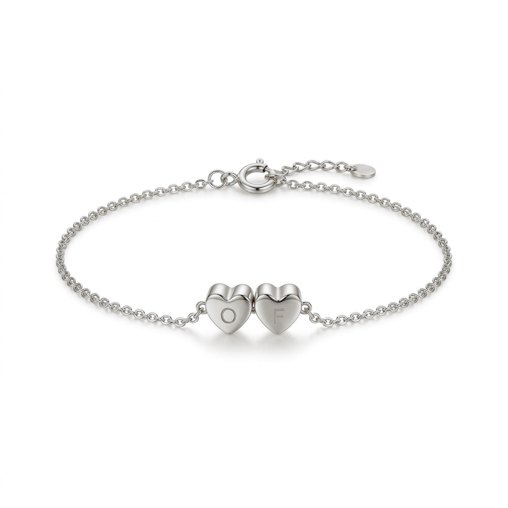 Customized Name Bracelet