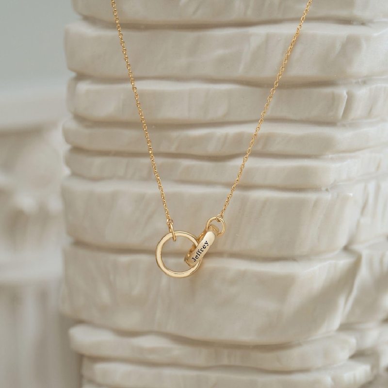 Customized Name Necklace