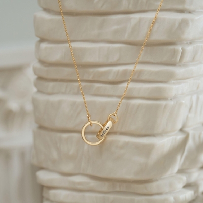 Customized Name Necklace