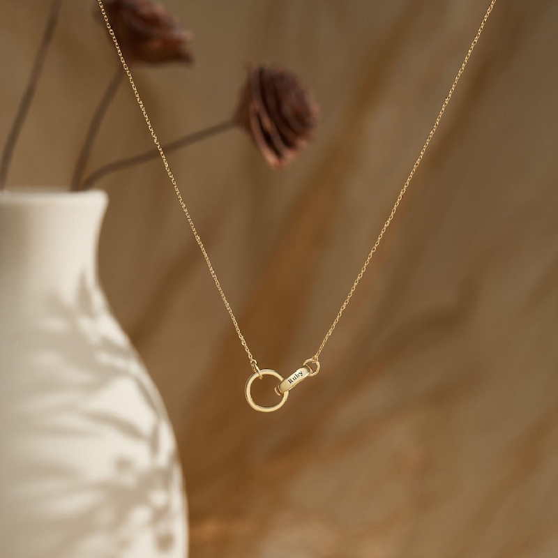 Customized Name Necklace