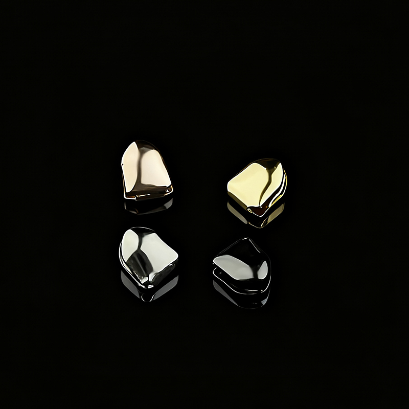Pre-made Single Grillz Pre-made Single Grillz