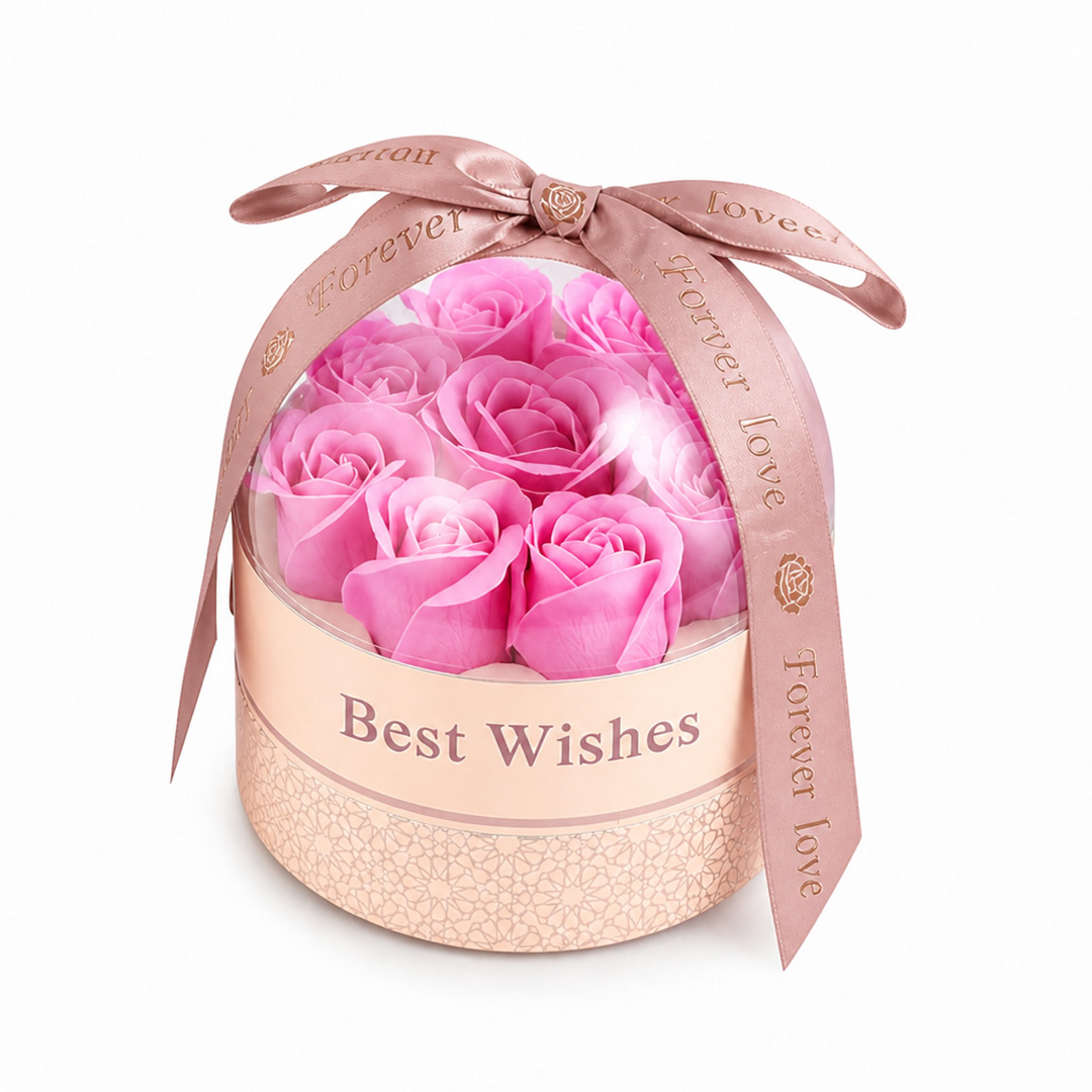 Forever Love Preserved Rose Jewelry Box Forever Love Preserved Rose Jewelry Box