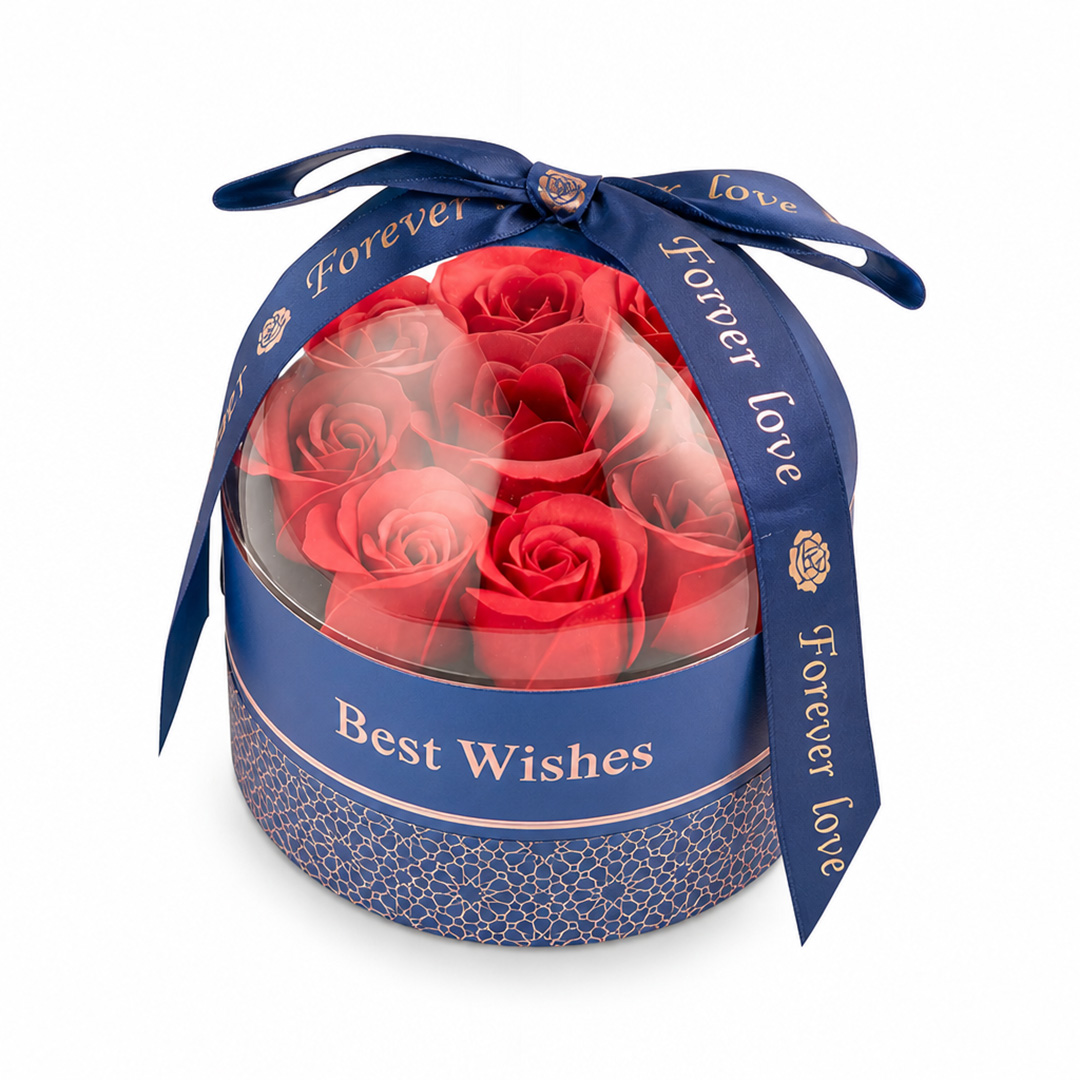 Forever Love Preserved Rose Jewelry Box Forever Love Preserved Rose Jewelry Box