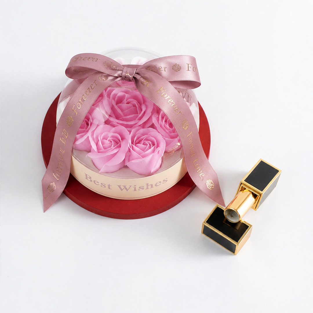 Forever Love Preserved Rose Jewelry Box Forever Love Preserved Rose Jewelry Box