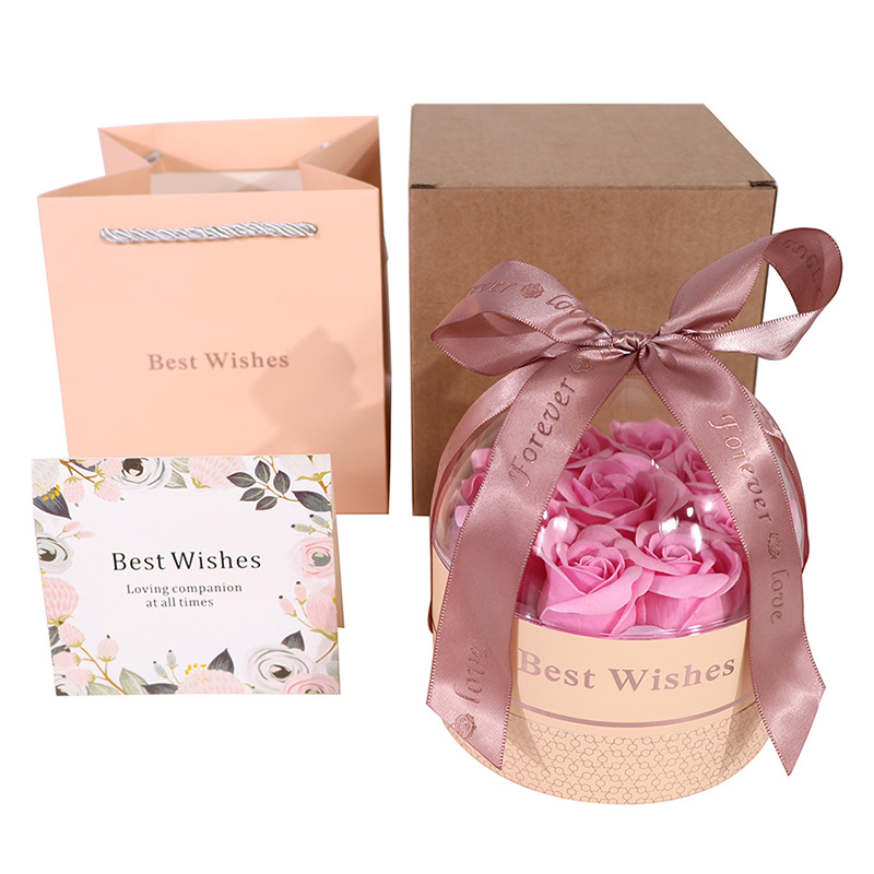 Forever Love Preserved Rose Jewelry Box Forever Love Preserved Rose Jewelry Box