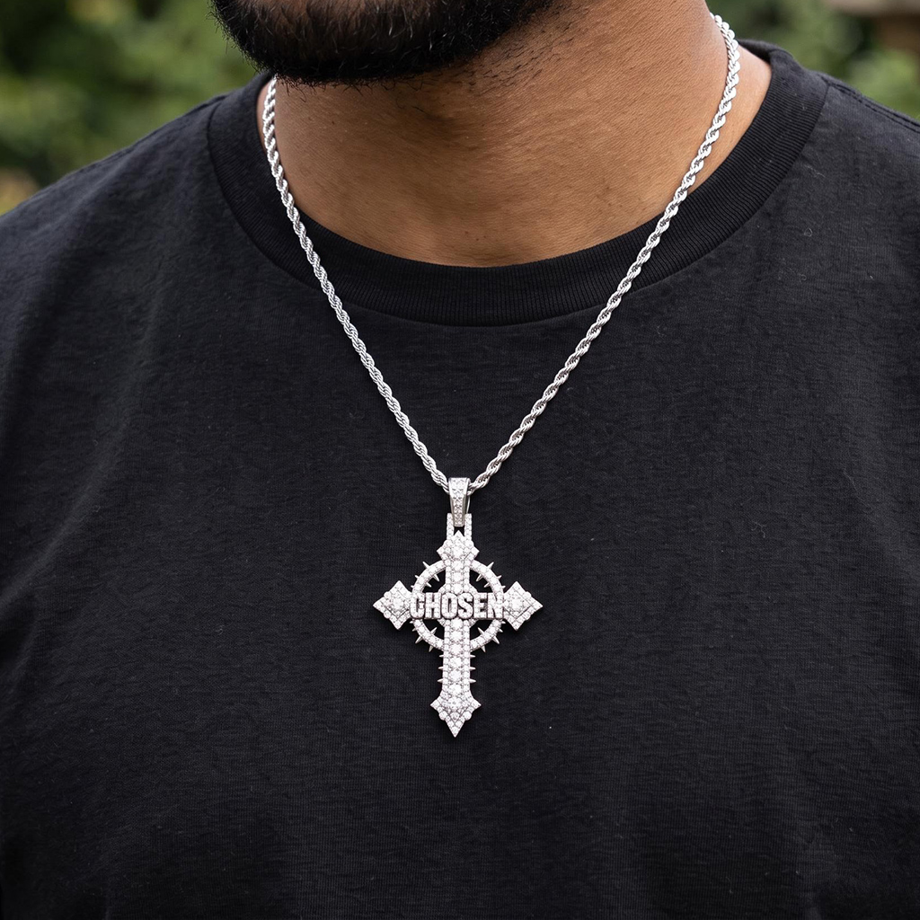 Iced Out 